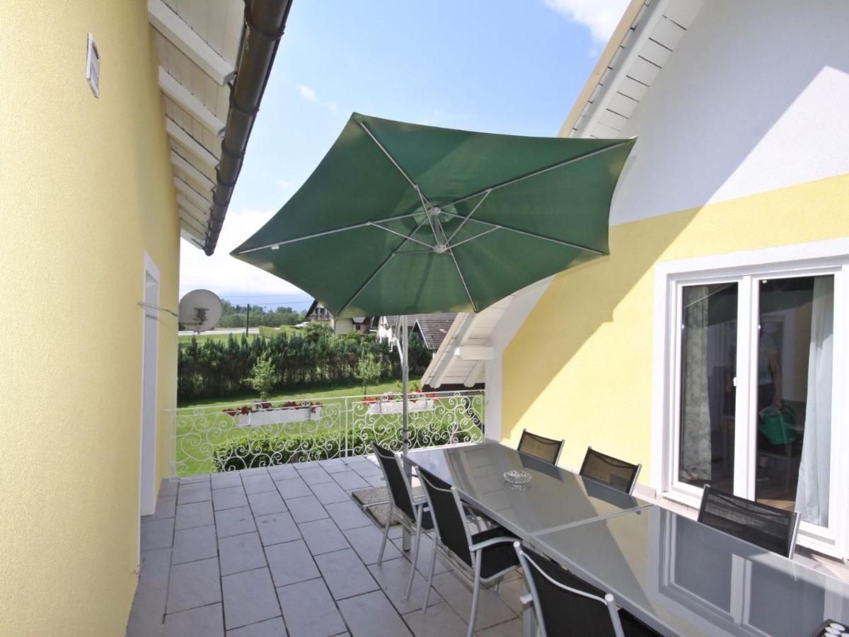 Apartment Ogris-1 By Interhome Selpritsch Exterior photo